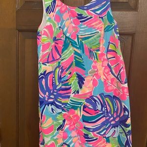 Lily Pulitzer dress